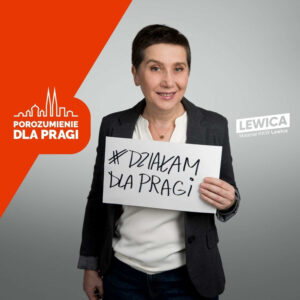 Ewa Kalnoj-Ziajkowska
