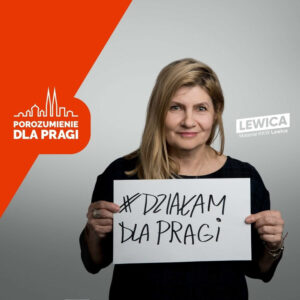 Monika Ostrowska