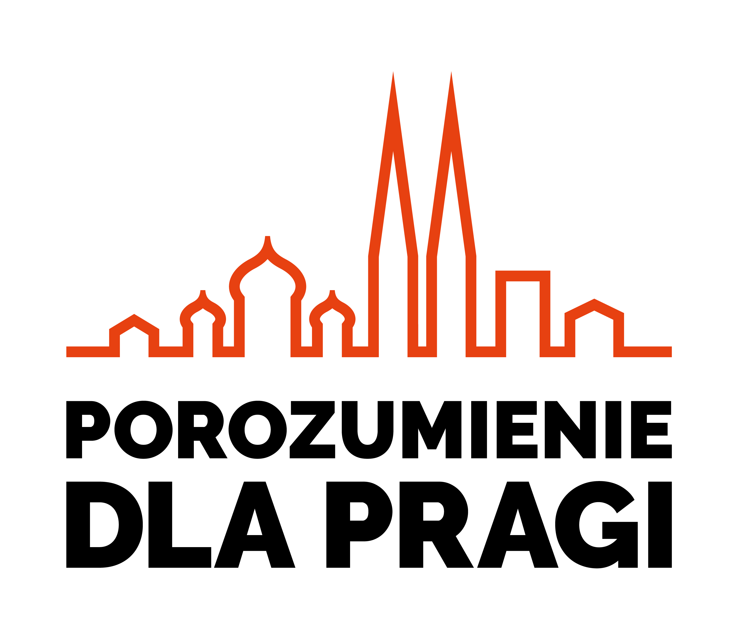 Stowarzyszenie Porozumienie dla Pragi