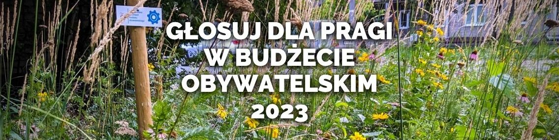 Budżet Obywatelski 2023
