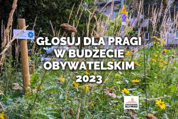 Budżet Obywatelski 2023