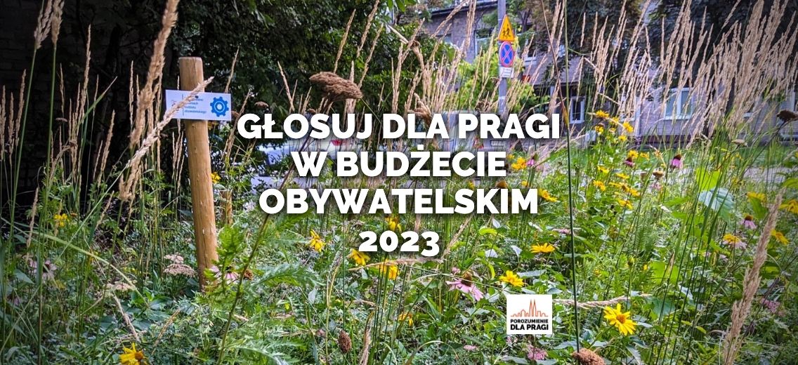 Budżet Obywatelski 2023